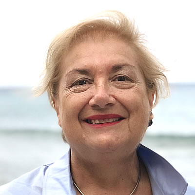 PIERA OLIVIERI detta PIERA